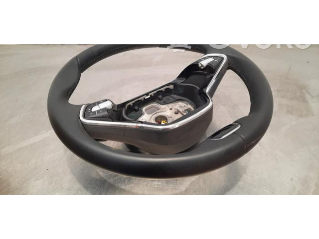 Руль Skoda Octavia Mk4 2019 - года 5E3419093AK