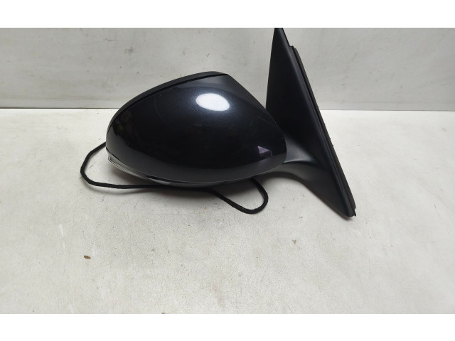 Зеркало электрическое        Skoda Yeti (5L)  2009 - 2017 года   