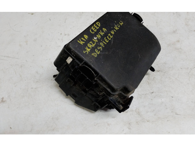 Форсунка 91950-3X510    KIA Ceed   