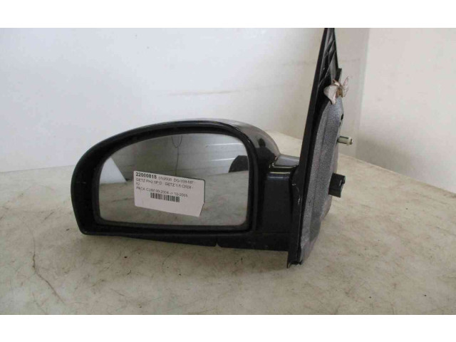 Зеркало электрическое        Hyundai Getz   -  года   
