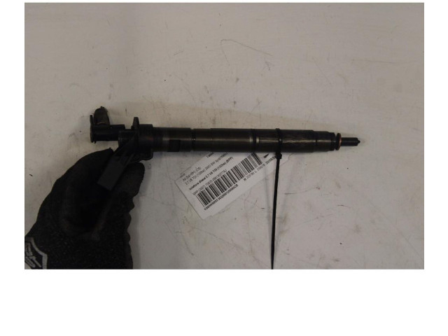 Vstřikovač 059130277AJ Audi A6 Allroad C6 BPP