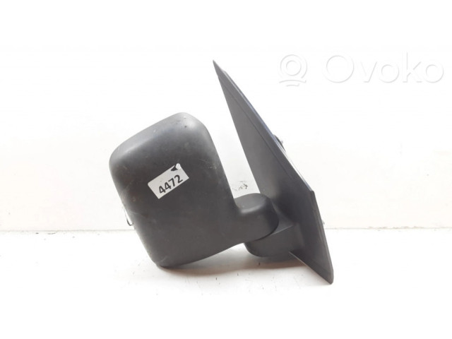 Zpětné zrcátko pravé Ford Transit 2007 E2021022, E2011022