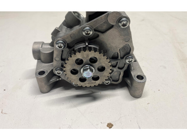 Čerpadlo oleje Hyundai i30