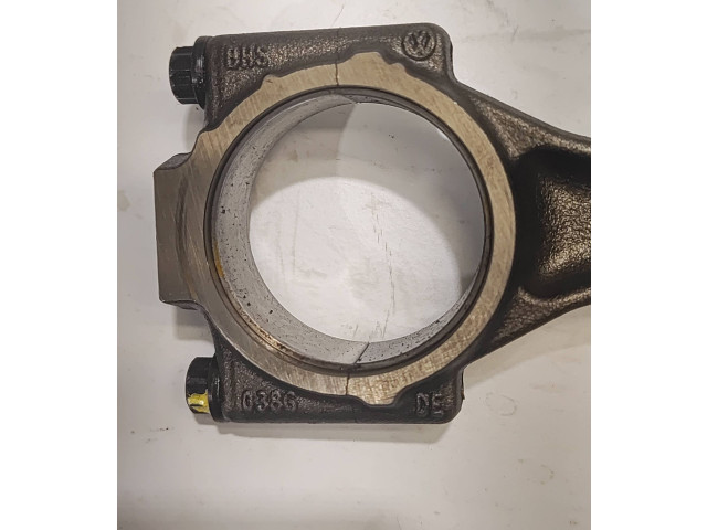 Píst 038G   Volkswagen Caddy    BLS 