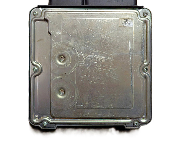 Блок управления двигателя 04L907309E, 0281019175 Audi A3 S3 8V