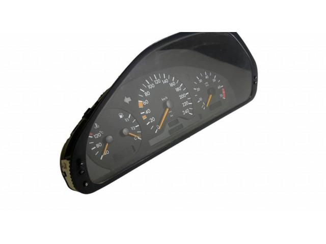 Přístrojová deska Mercedes-Benz E W210 2000 87001320, 2025406047