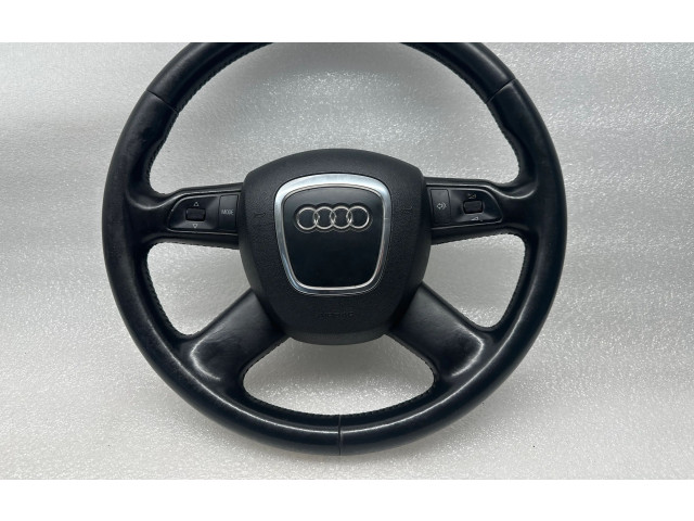 Volant Audi Q7 4L 2007 4F0419091AH, 4L0880201J