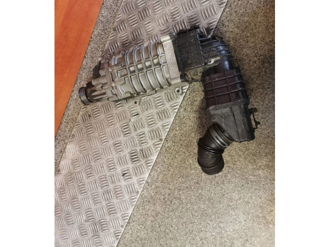 Turbodmychadlo Нагнетатель 03C145601E   Volkswagen Tiguan   