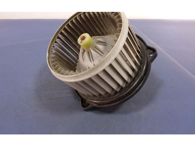 Вентилятор печки 272700-0200, 272700-0200 Daihatsu Cuore