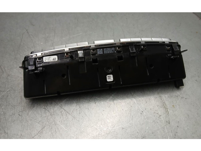 Блок управления климат-контролем A2059054215, 0000883464   Mercedes-Benz GLC X253 C253