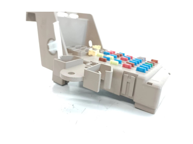 Модуль управления BSM LB101101B   Subaru Forester SH    