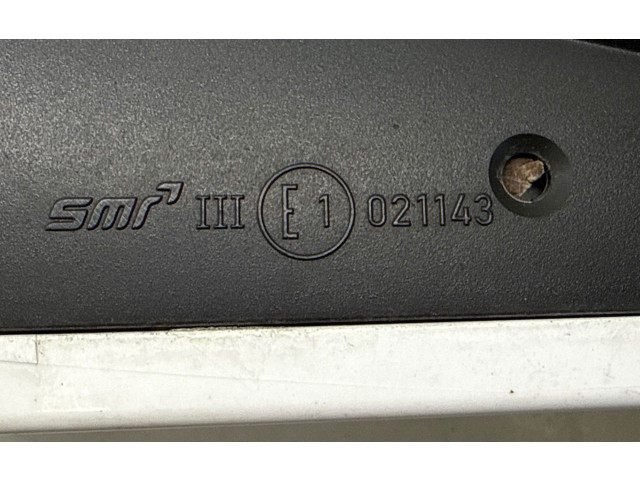 Zpětné zrcátko Audi A6 S6 C7 4G 2013 E1021143