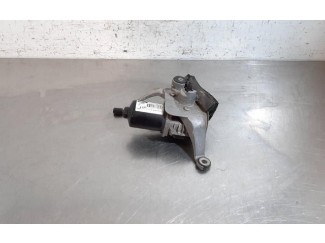 Двигатель стеклоочистителей GK2117500AA, GK2117500AA Ford Transit Custom