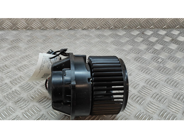 Вентилятор печки 9297752, 1035900023 BMW 1 F40