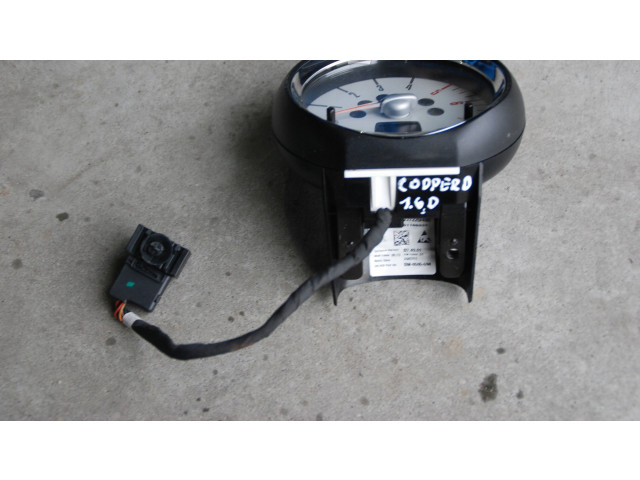 Přístrojová deska Mini Cooper Countryman R60 2011 926058601, 111KM