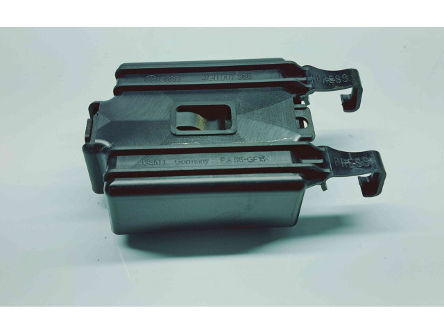 Блок комфорта 4H0907357B   Audi A6 S6 C7 4G   