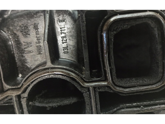 Řídící jednotka 03L129086 Audi A4 S4 B5 8D 2001