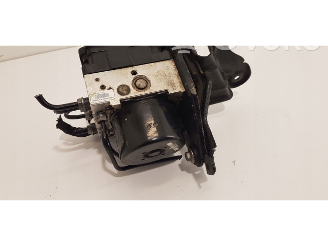 Блок АБС 1K0907379BL, 1K0614517DR   Skoda  Yeti (5L)  2009 - 2017 года