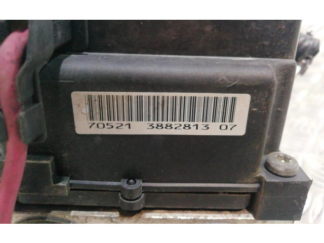 Jednotka ABS 0265216895 Honda Civic