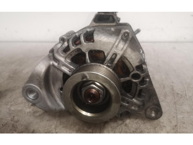 Генератор SLV3730004700 Hyundai i10