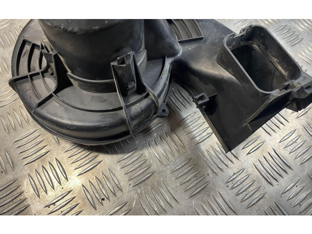 Вентилятор печки    93446   Opel Meriva A