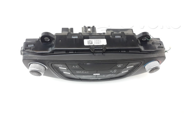 Блок управления климат-контролем ET7618C612EF Ford Tourneo