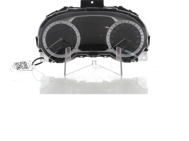 Přístrojová deska Nissan Navara D23 2017 248105JM2B, B0-3339Q