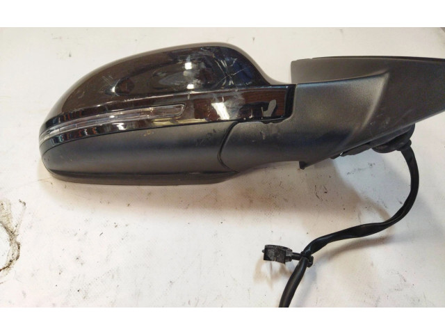 Зеркало электрическое Audi Q3 8U 2011 - 2016 года