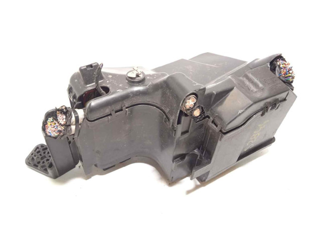 Модуль управления BSM G46C675X0 Mazda 3 III