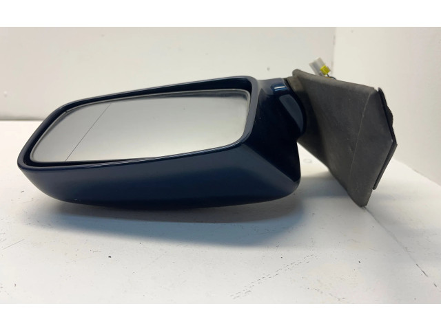 Зеркало электрическое Mitsubishi Lancer 2003 - 2007 года