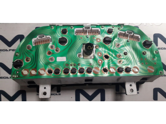 Přístrojová deska Hyundai Pony 7111-2221