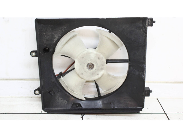 Электрический вентилятор радиаторов Honda Accord 2003 - 2007 года