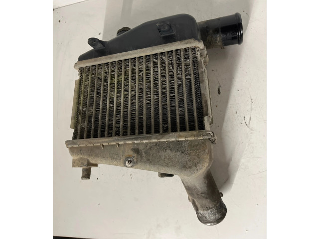 Интеркулер  1270000681   Honda Accord 