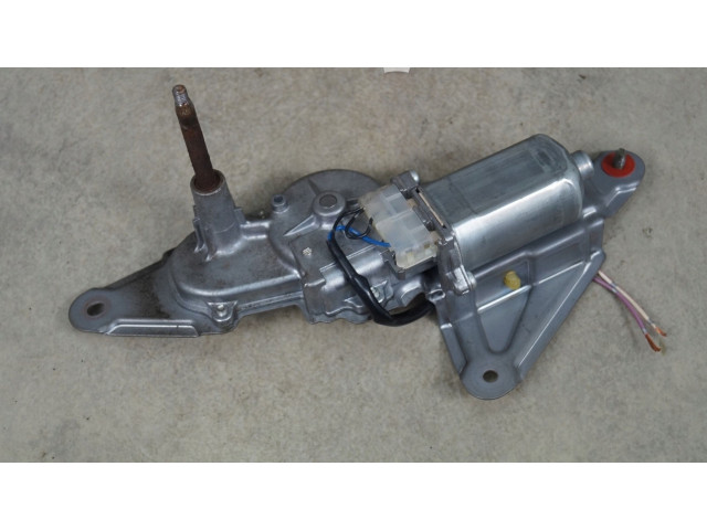 Двигатель стеклоочистителя заднего стекла