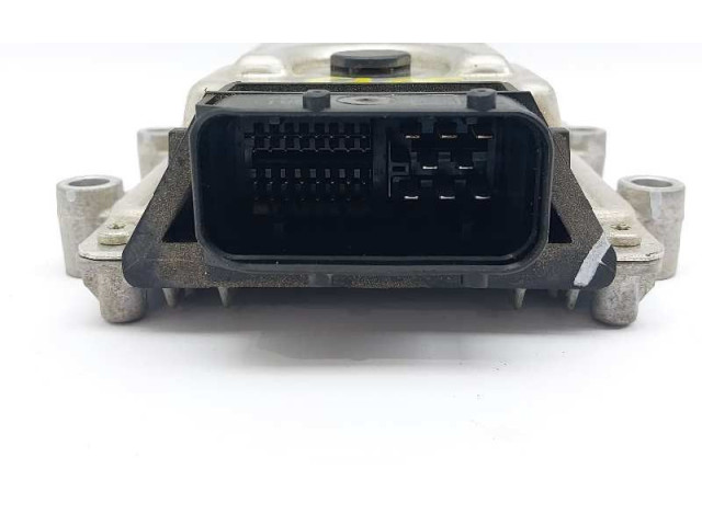 Řídící jednotka 9544126AC5 Hyundai i20 (BC3 BI3) 2021