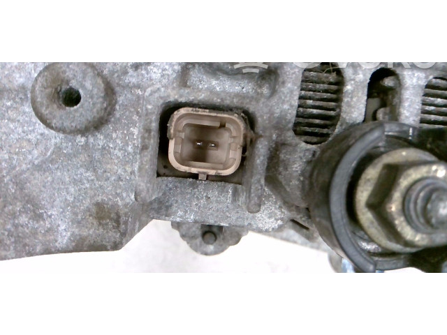 Генератор 7701058244, 8200060488 Renault Twingo I