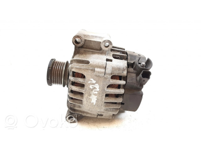 Генератор 7576513 Citroen C3 1.6