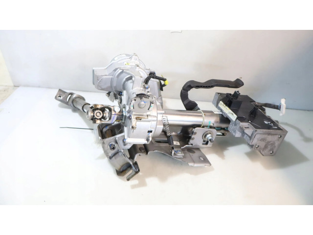 Píst DH3T32100E Mazda 2