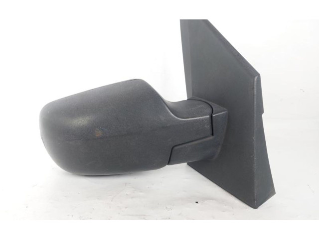 Зеркало электрическое Ford Fusion 2002 - 2005 года