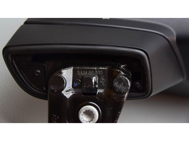 Зеркало электрическое Audi Q5 SQ5 2017 - года