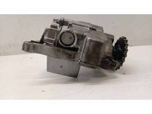 Čerpadlo oleje A6421810647 Mercedes-Benz GL X164 3.0