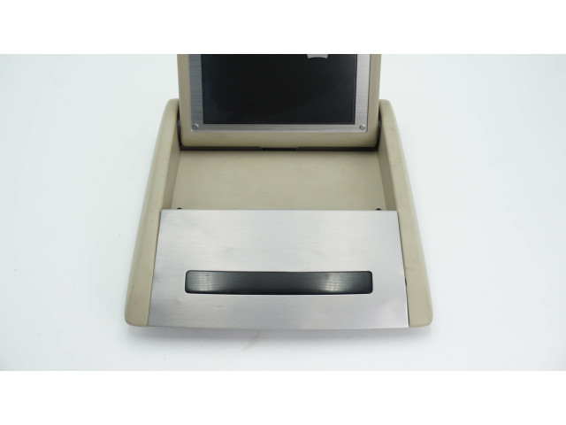 Дисплей 28287CG011, 28286CG011 Infiniti FX