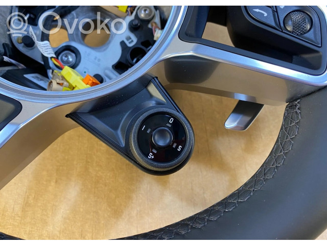 Volant Porsche 911 991 2015 95B419091