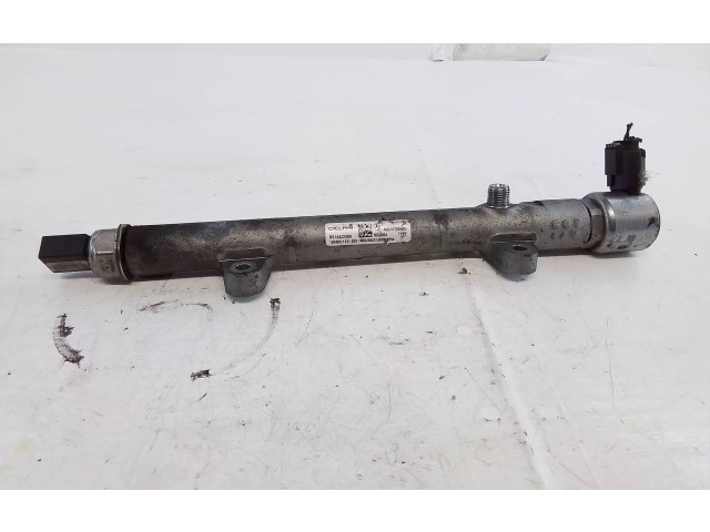 Vstřikovací lišta A6510700495, RD0004 Mercedes-Benz C W205 651921