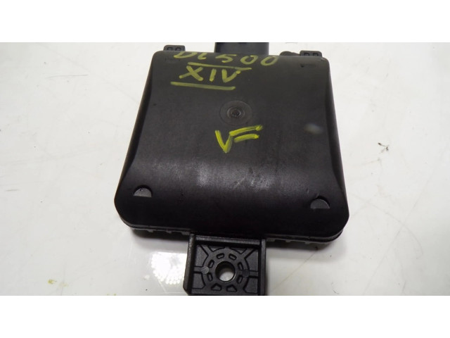 Блок управления 2Q0907685G Cupra Leon