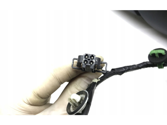 Zpětné zrcátko  Audi Q7 4M 2006  4L1857409K  