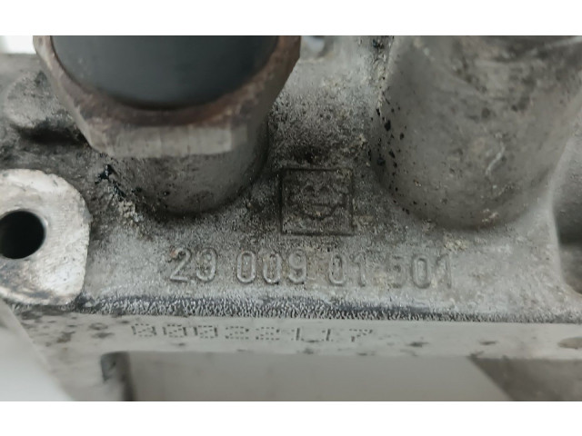 Топливная рампа 2900901501   Audi A3 S3 8L  