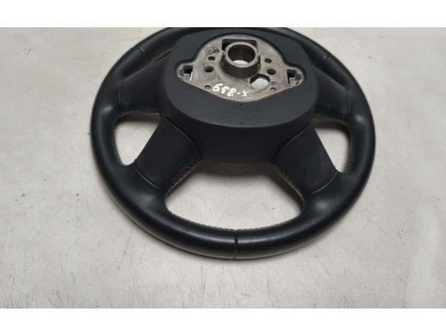 Руль Audi Q3 8U  2011 - 2016 года 8U0419091T      