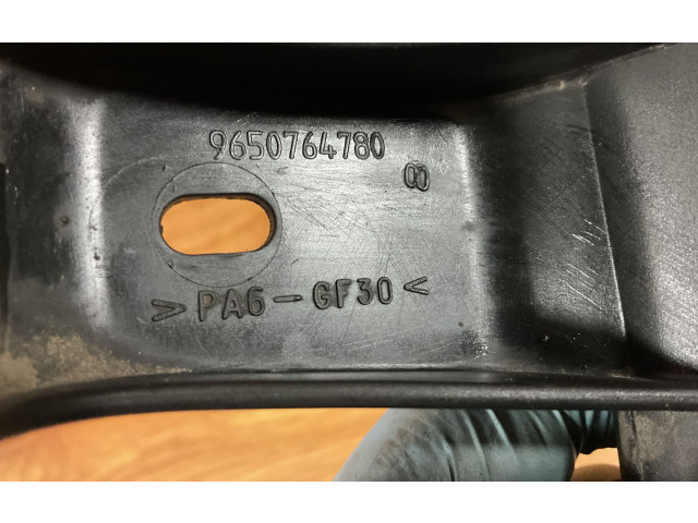 Топливная рампа 9650764780   Citroen C4 I  