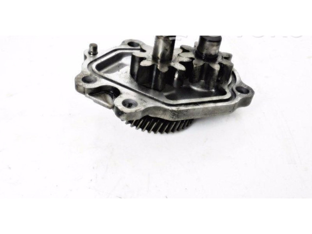 Масляный насос 6871748656 Nissan Terrano